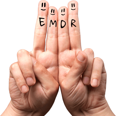 EMDR Fingers