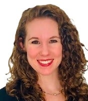 Sarah McDuffee, M.A., LPC-A